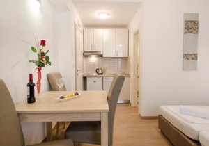 Guest House Mia
