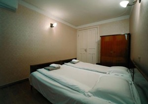 Guest House Old Kutaisi