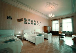 Guest House Old Kutaisi