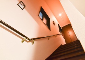 Guest House One More Heart Kyoto Station South 1
