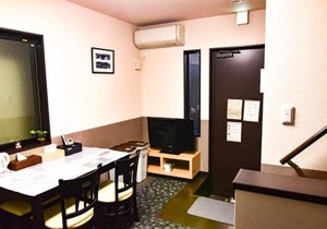 Guest House One More Heart Kyoto Station South 1
