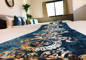 Guest House One More Heart Kyoto Station South 3
