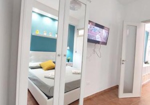 Guest House Palermo Massimo 23