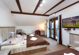 Guest House Plitvice Hills