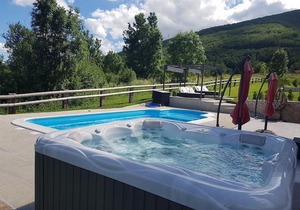 Guest House Plitvice Hills