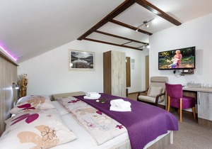 Guest House Plitvice Hills