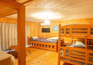 Guest House Pumping Surf