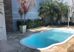 Guest House Ribeira