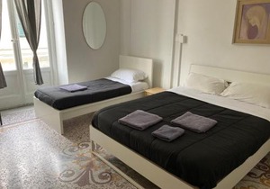 Guest House Roma