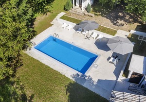 Guest House Sara Latin Studio apartment