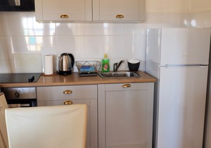 Guest House Sara Latin Studio apartment