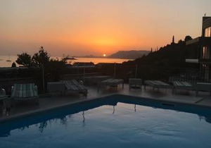 Guest House Villa Bellevue 1