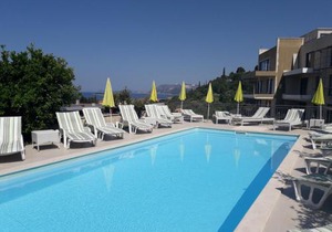 Guest House Villa Bellevue 2
