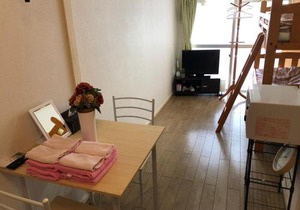 Guest House ZEN HAKATA Ohori Park