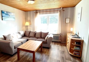 Guest house Zur alten Post-Landhaus Ground floor