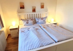 Guest house Zur alten Post-Landhaus Ground floor