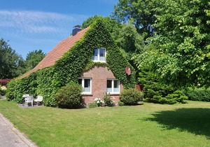 Guest house Zur alten Post- Landhaus attic