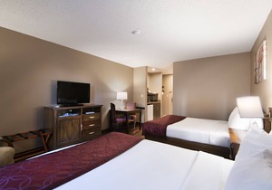 Guest Inn & Suites - Midtown Medical Center