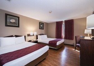 Guest Inn & Suites - Midtown Medical Center