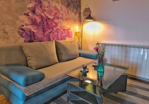 Guest Room in Croatia