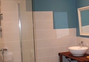 Guest room "L'adour" at Domaine Castetbieilh