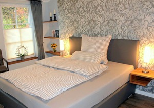 Guest rooms 3 Lodberger Scheunencafé - Lodberger Scheunencafe