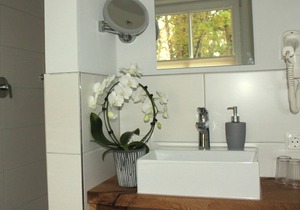 Guest rooms 3 Lodberger Scheunencafé - Lodberger Scheunencafe