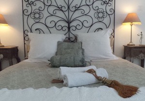 Guest Studio Aphrodite, 800m from the beach