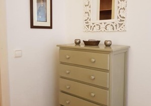 Guest Suite of Villa Tamarit