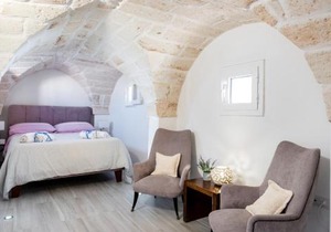 GuestHost - Sogno Ostunese Terrace Apartment