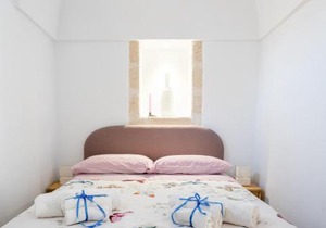 GuestHost - Sogno Ostunese Terrace Apartment