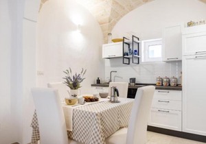 GuestHost - Sogno Ostunese Terrace Apartment