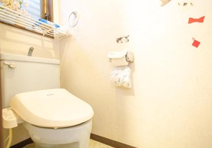 Guesthouse ONEWORLD Toji - Vacation STAY 03523v