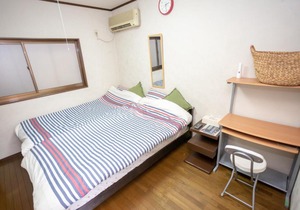 Guesthouse ONEWORLD Toji - Vacation STAY 03527v