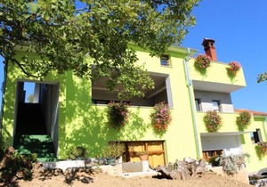 Guesthouse Casetta Verde