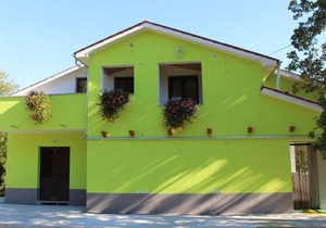 Guesthouse Casetta Verde
