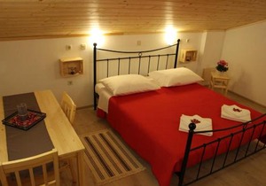 Guesthouse Casetta Verde
