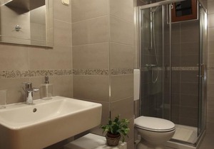 Guesthouse Casetta Verde