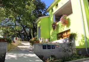 Guesthouse Casetta Verde