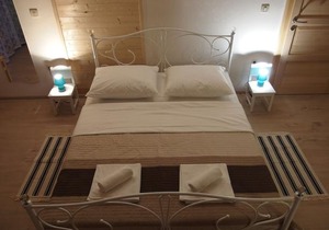 Guesthouse Casetta Verde