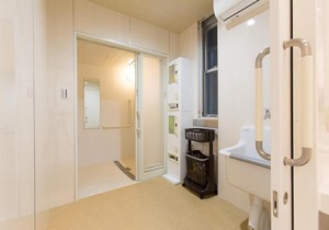 Guesthouse La Cava men's special single room / Vacation STAY 21873