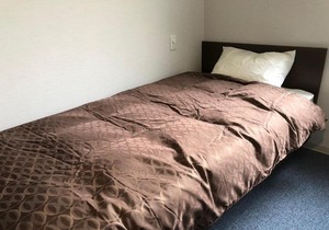 Guesthouse La Cava women's single room / Vacation STAY 21865