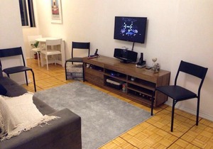 Guesthouse Laranjeiras