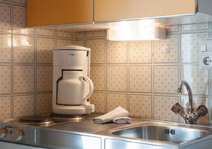 Guesthouse Max-Josef - One-room apartment