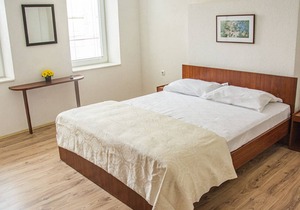 Guesthouse near the Old Church in Prilep