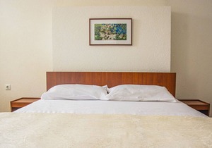 Guesthouse near the Old Church in Prilep