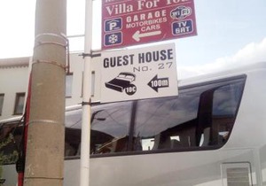 Guesthouse NO.27
