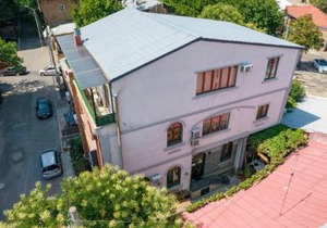 GuestHouse Old Avlabari