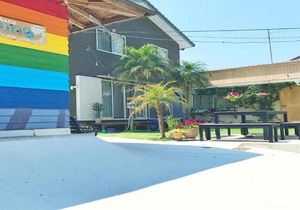 GuestHouse Pumping Surf / Vacation STAY 15309