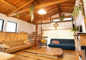 GuestHouse Pumping Surf / Vacation STAY 15313